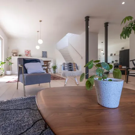 #ip La Maison Bleriot Ferienhaus *