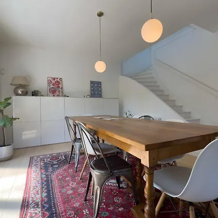 #ip La Maison Bleriot * Grenoble