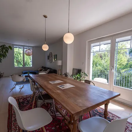 #ip La Maison Bleriot * Grenoble