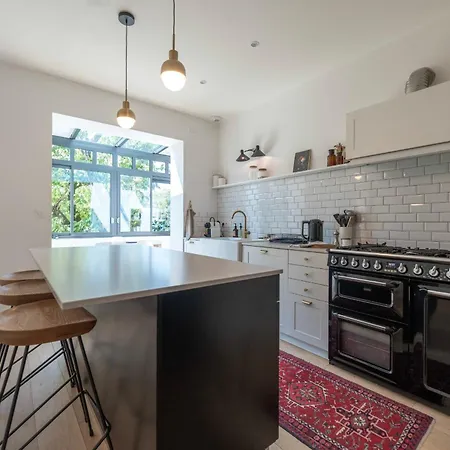 #ip La Maison Bleriot Ferienhaus *