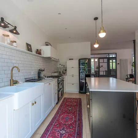 #ip La Maison Bleriot Ferienhaus