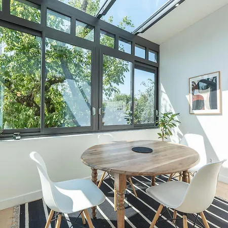#ip La Maison Bleriot Ferienhaus *