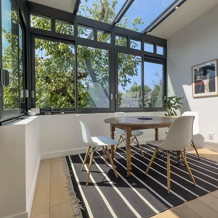 #ip La Maison Bleriot Ferienhaus