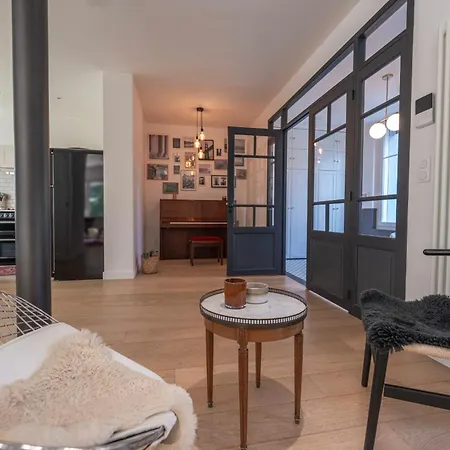 #ip La Maison Bleriot Grenoble