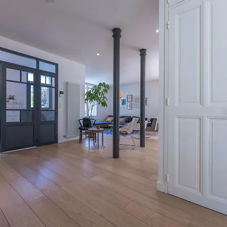 #ip La Maison Bleriot