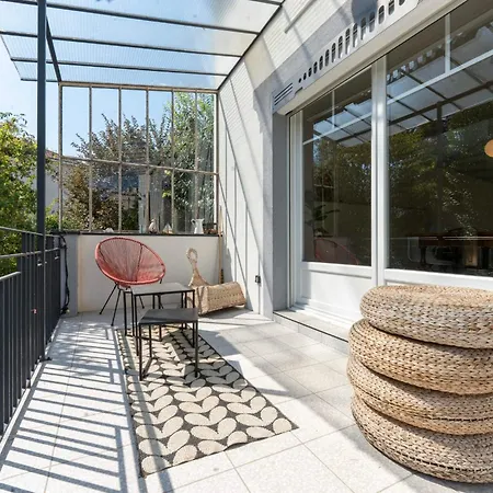 #ip La Maison Bleriot Ferienhaus Grenoble