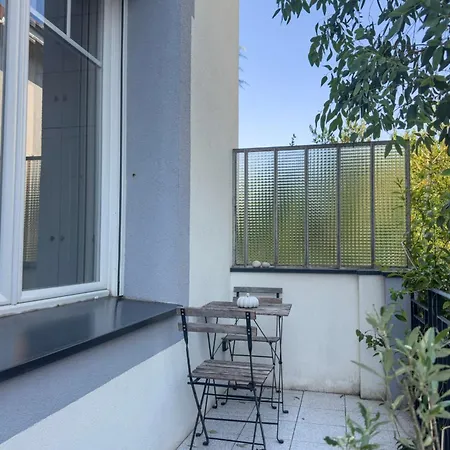 #ip La Maison Bleriot Ferienhaus Grenoble