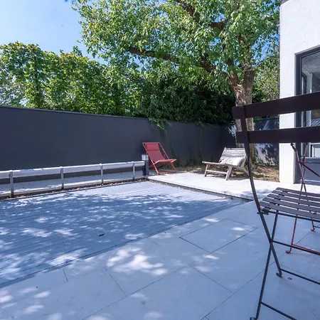 #ip La Maison Bleriot *