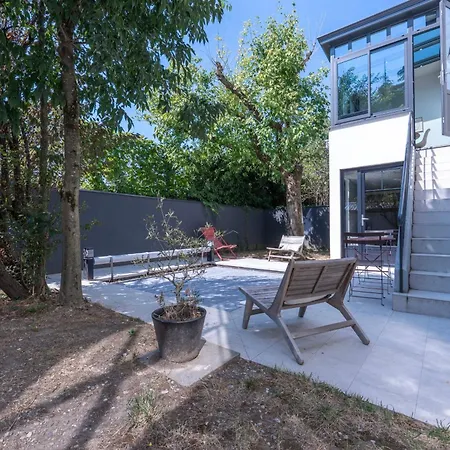 #ip La Maison Bleriot * Grenoble