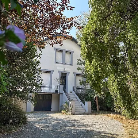 #ip La Maison Bleriot * Grenoble