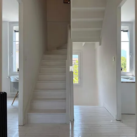 #ip La Maison Bleriot Ferienhaus