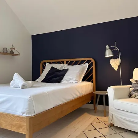 #ip La Maison Bleriot Vakantiehuis Grenoble