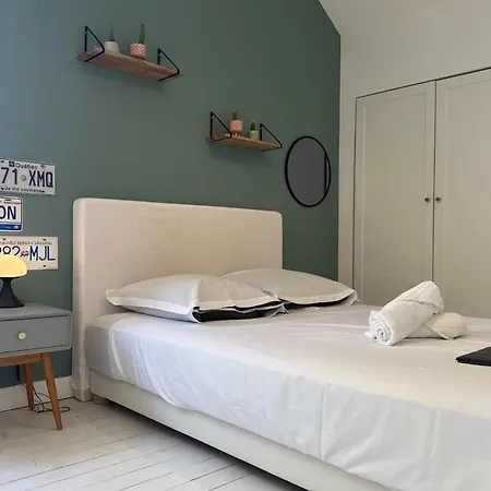 #ip La Maison Bleriot * Grenoble